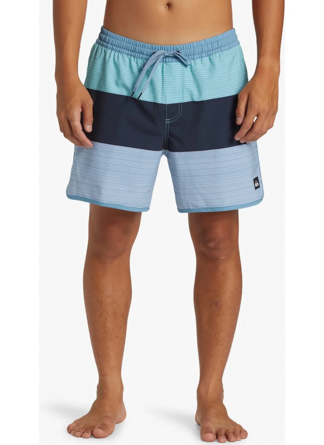 كويك سيلفر Surfsilk Men's Swim Shorts AQYJV03135-W12 AQYJV03135-W12002