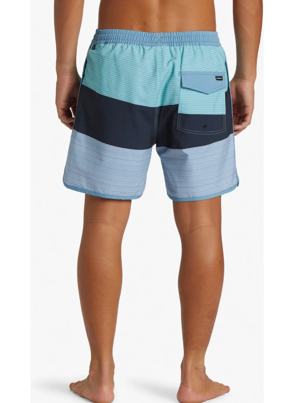 كويك سيلفر Surfsilk Men's Swim Shorts AQYJV03135-W12 AQYJV03135-W12002