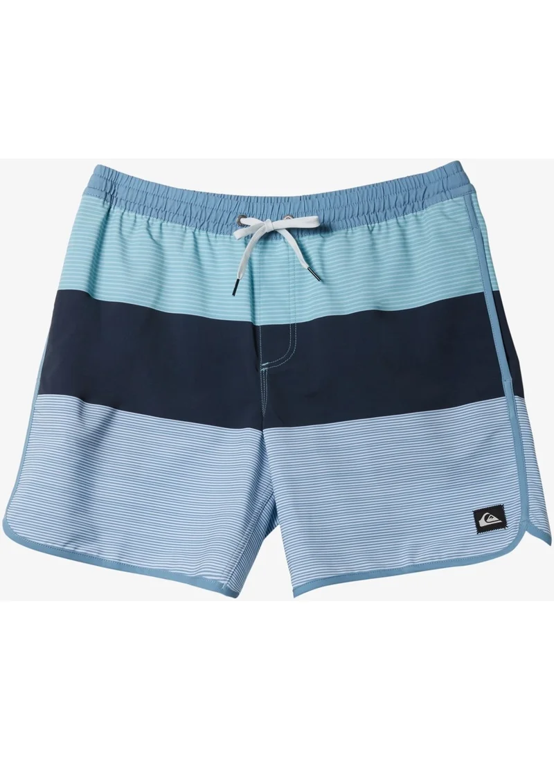 كويك سيلفر Surfsilk Men's Swim Shorts AQYJV03135-W12 AQYJV03135-W12002