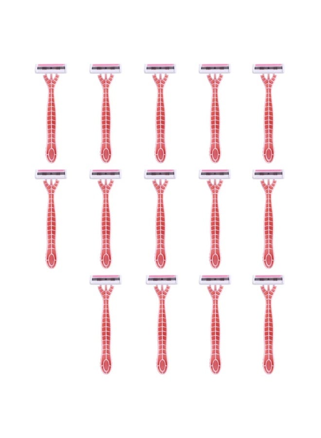ORCA Eco 3 Blade Women's Razor - 10+4 - Image 2