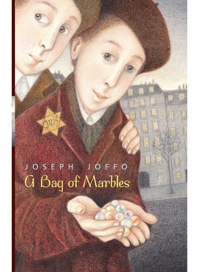 A Bag of Marbles 