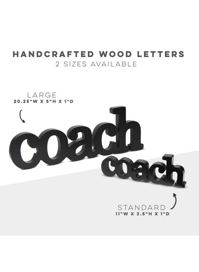 ChalkTalkSPORTS تشالك توك سبورتس - قلم فضي لكلمات المدرب وود | كلمات وود | هدية للمدرب | ديكور رف المكتب | جاهز للتوقيع - Image 2