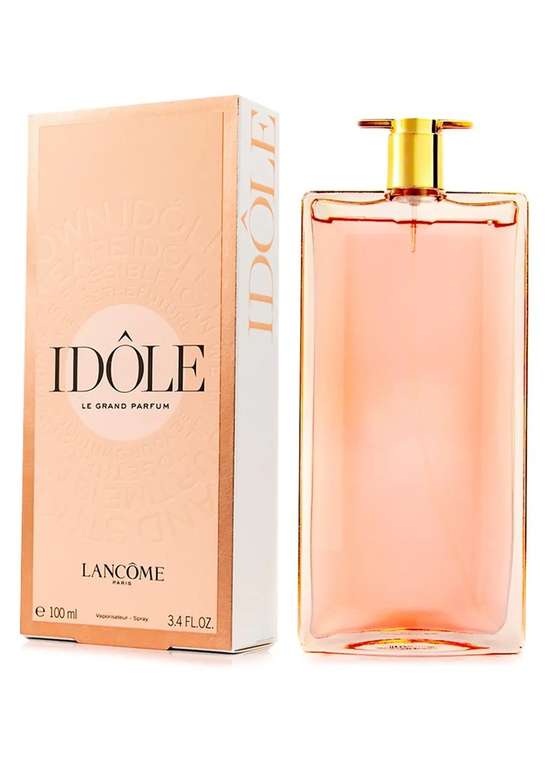 لانكوم عطر لانكوم أيدول أو دي بارفيوم 100mlملليلتر - Image 2