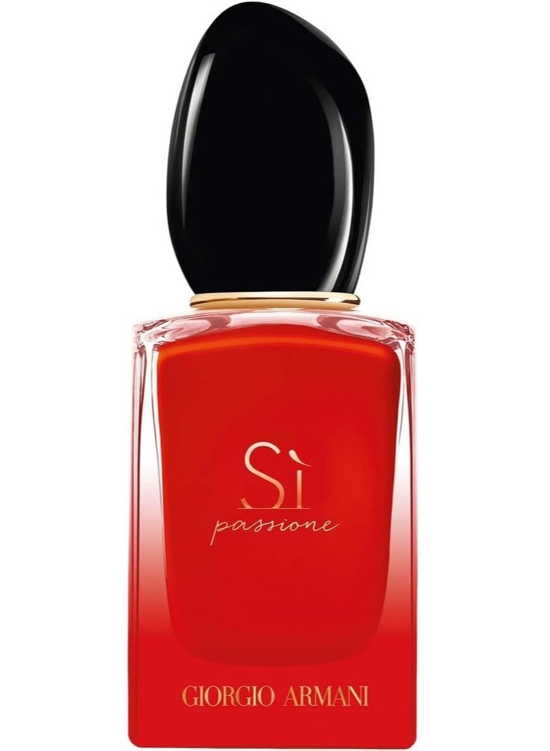 Tester Armani Sea Passion Intense 100 ml