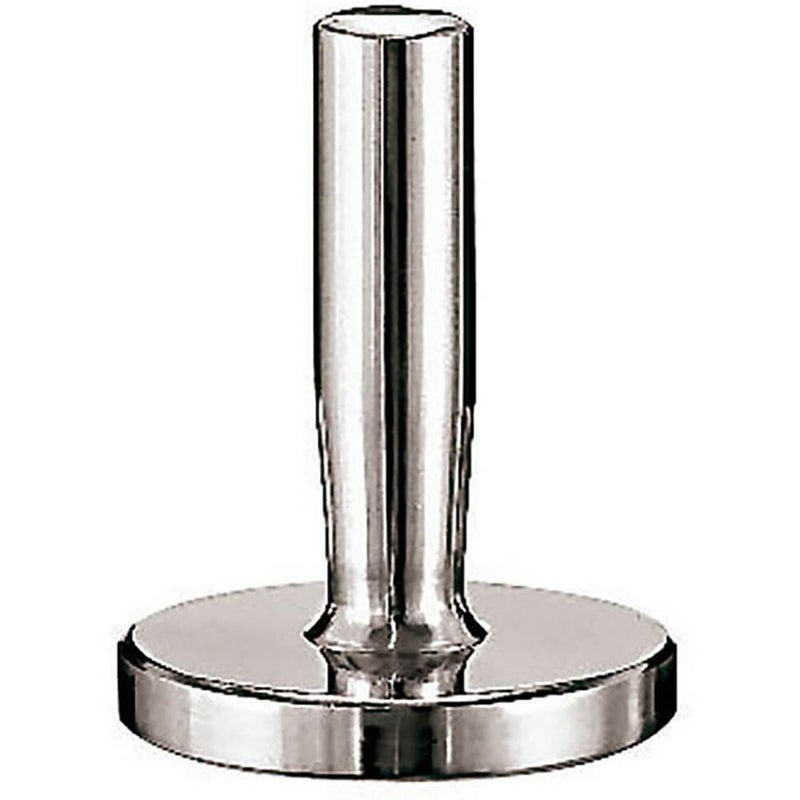 Paderno World Cuisine Paderno World Cuisine 314Pound Meat PounderTenderizer Stainless Steel 