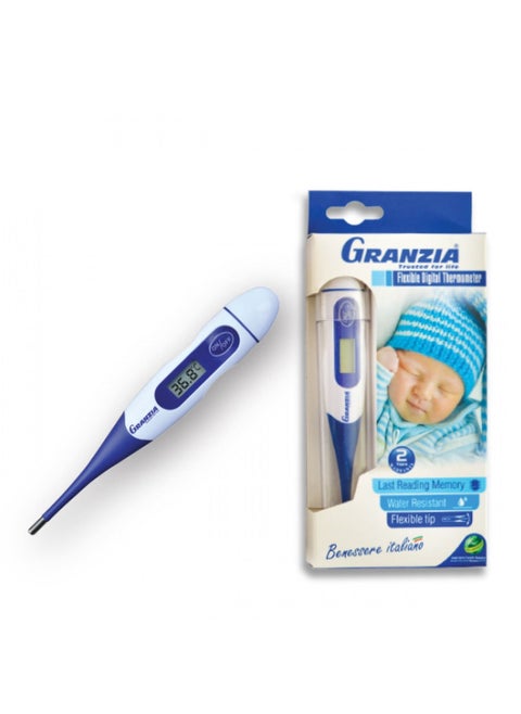 Digital Thermometer Granzia Model KFT-04