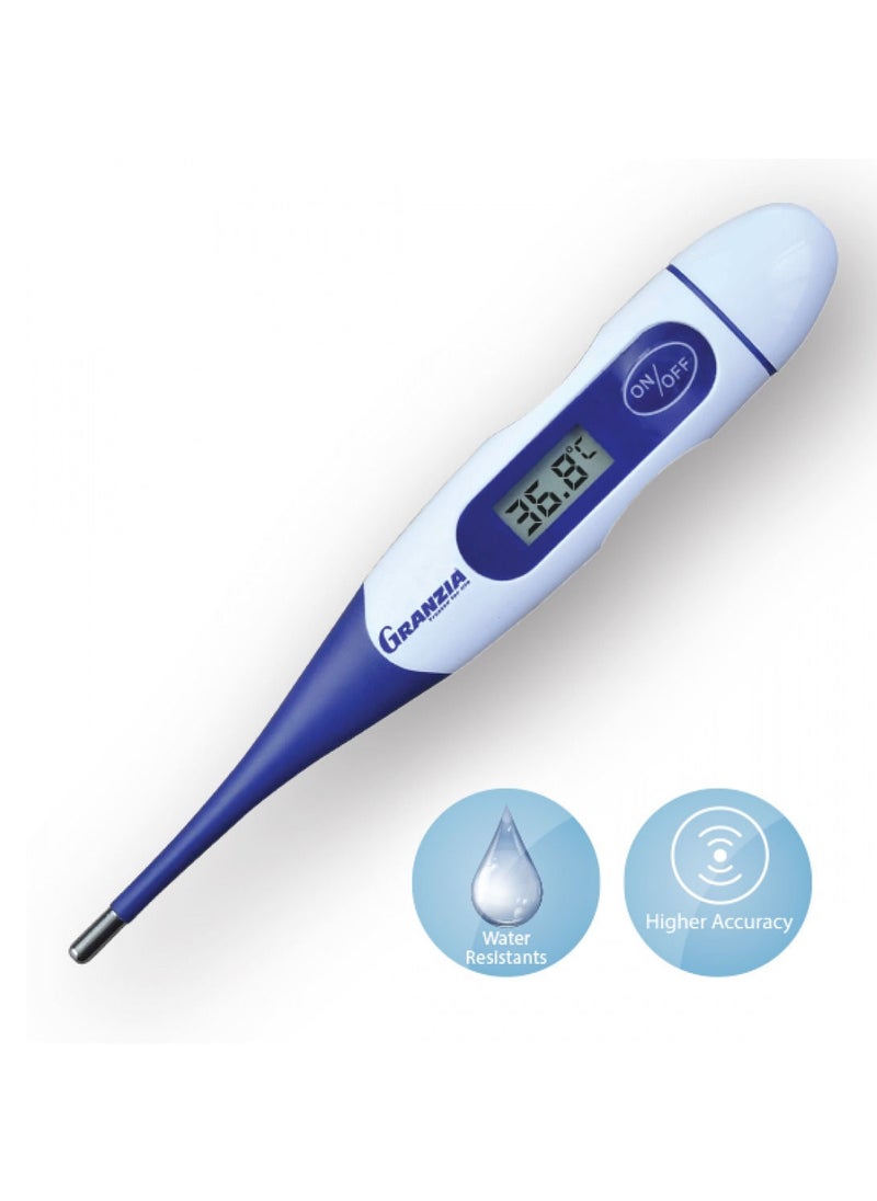 Digital Thermometer Granzia Model KFT-04