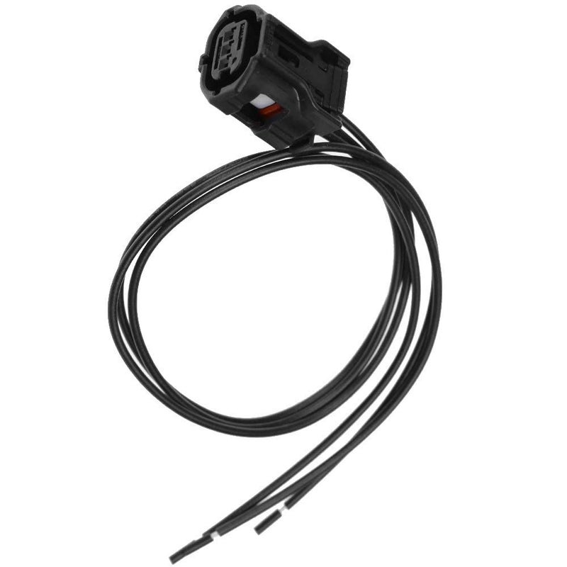 Shibeiparts Camshaft Position Sensor Connector Plug - Image 2