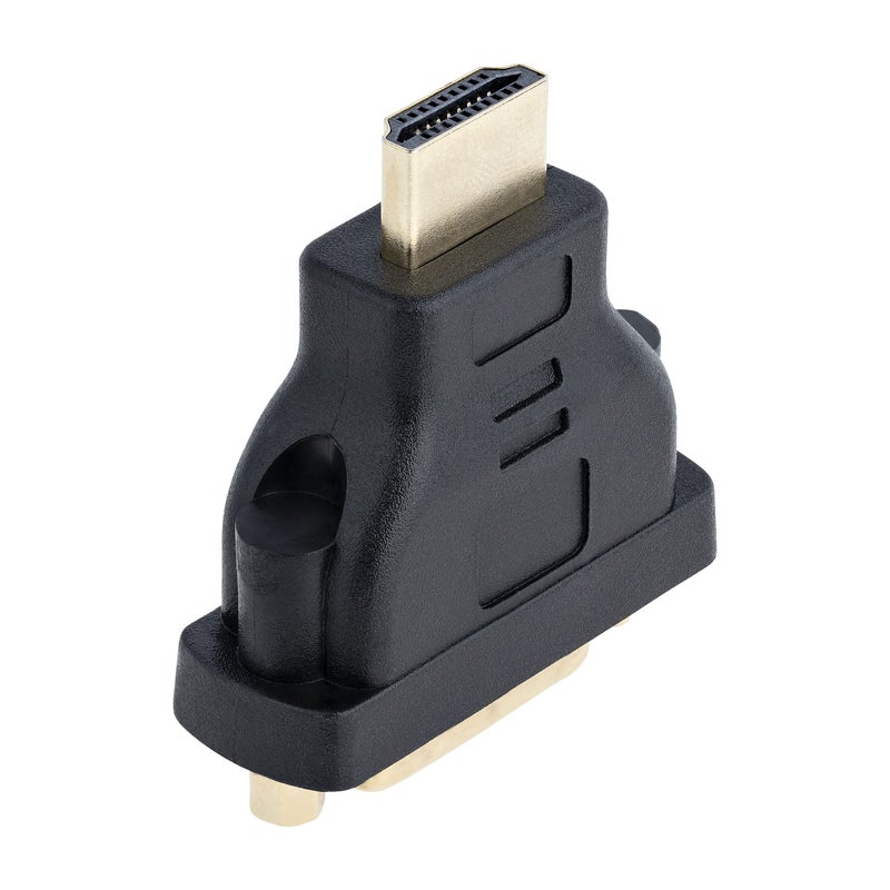 StarTech HDMI to DVI-D Video Cable Adapter - M/F - Image 3