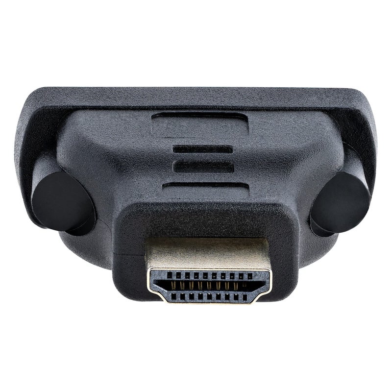 StarTech HDMI to DVI-D Video Cable Adapter - M/F - Image 5