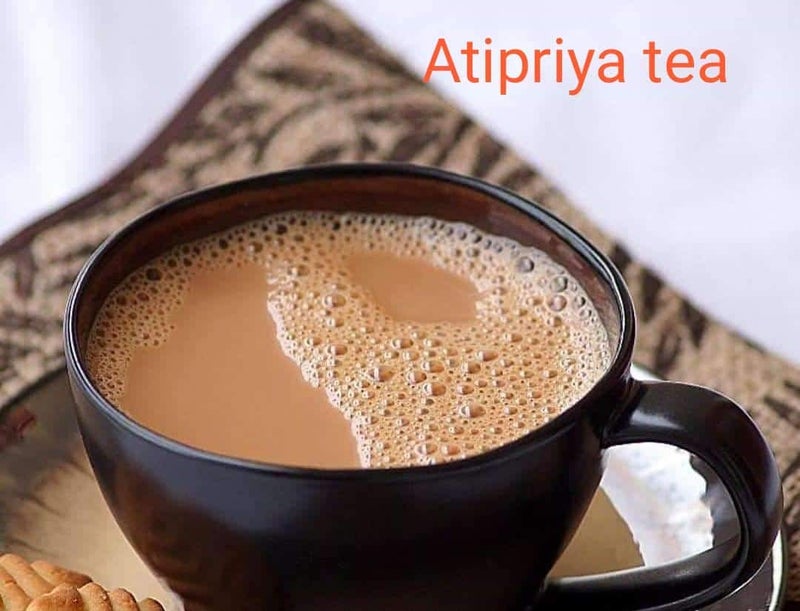 Atipriya Kadak Tea (1000 gm) - Image 5