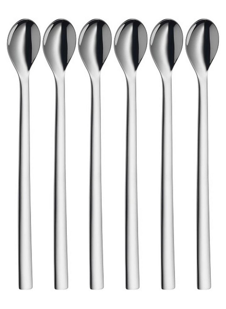 Nuova Long Drink Spoon Set