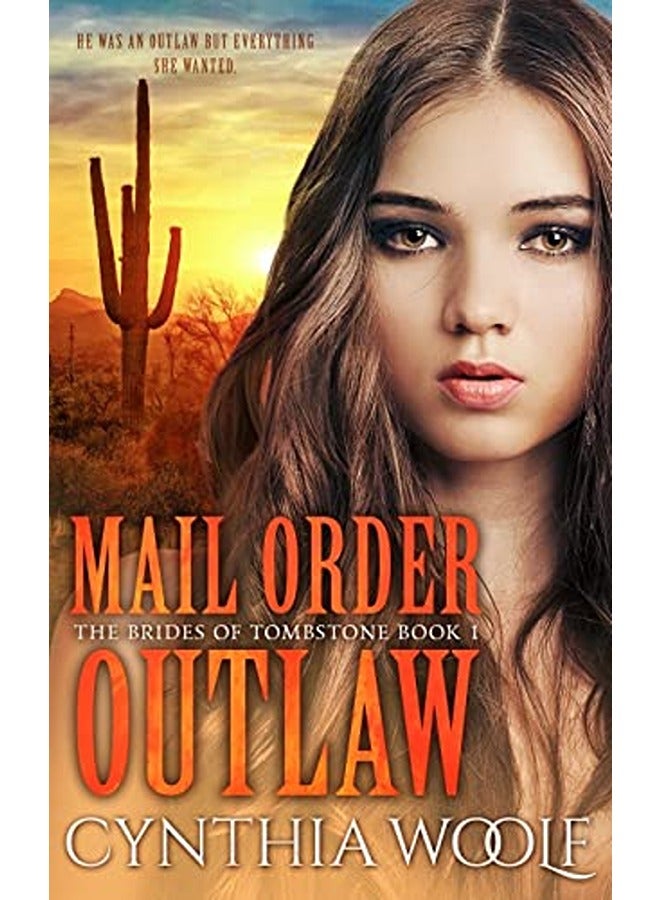 Mail Order Outlaw
