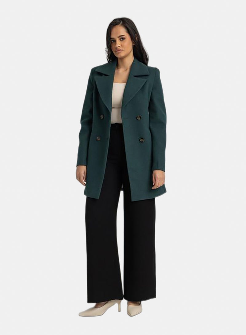 Esla Women Coat - Image 2