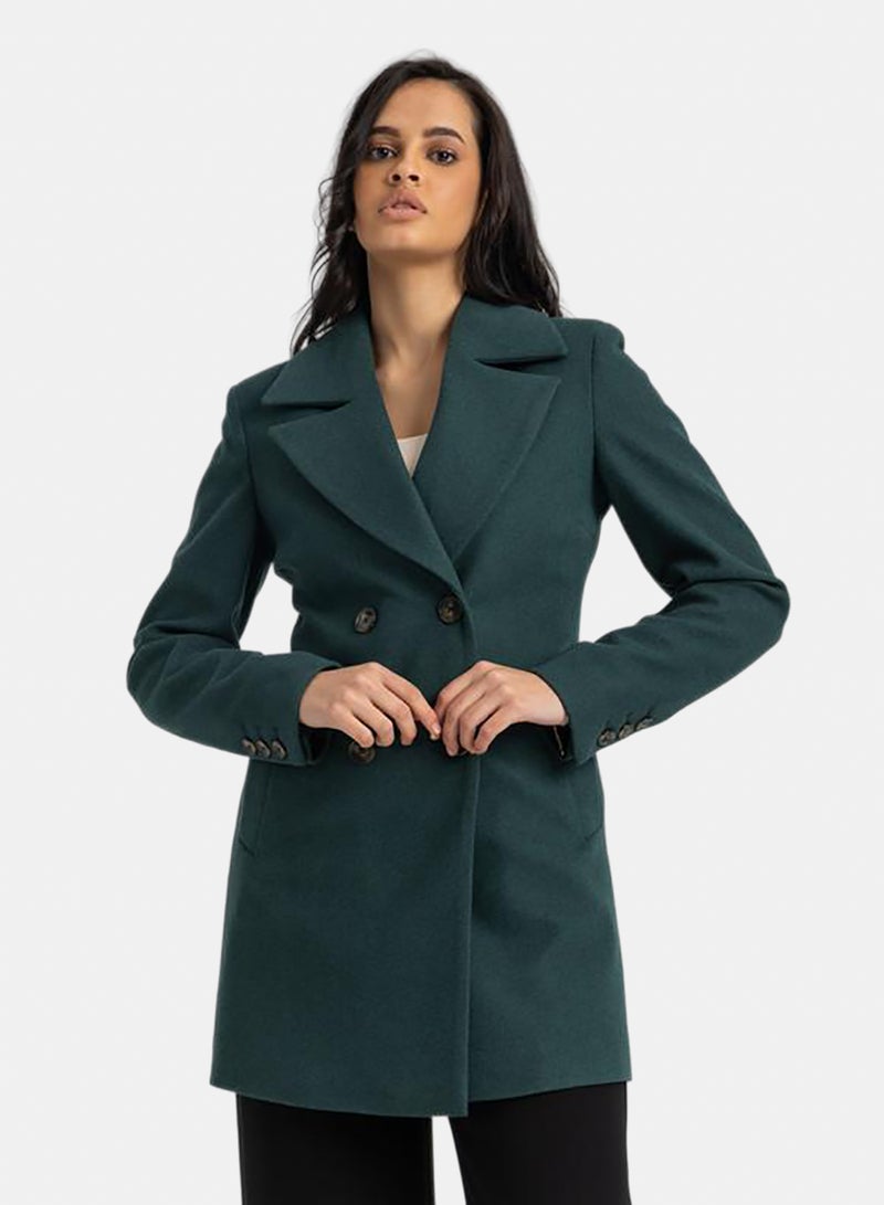 Esla Women Coat - Image 3