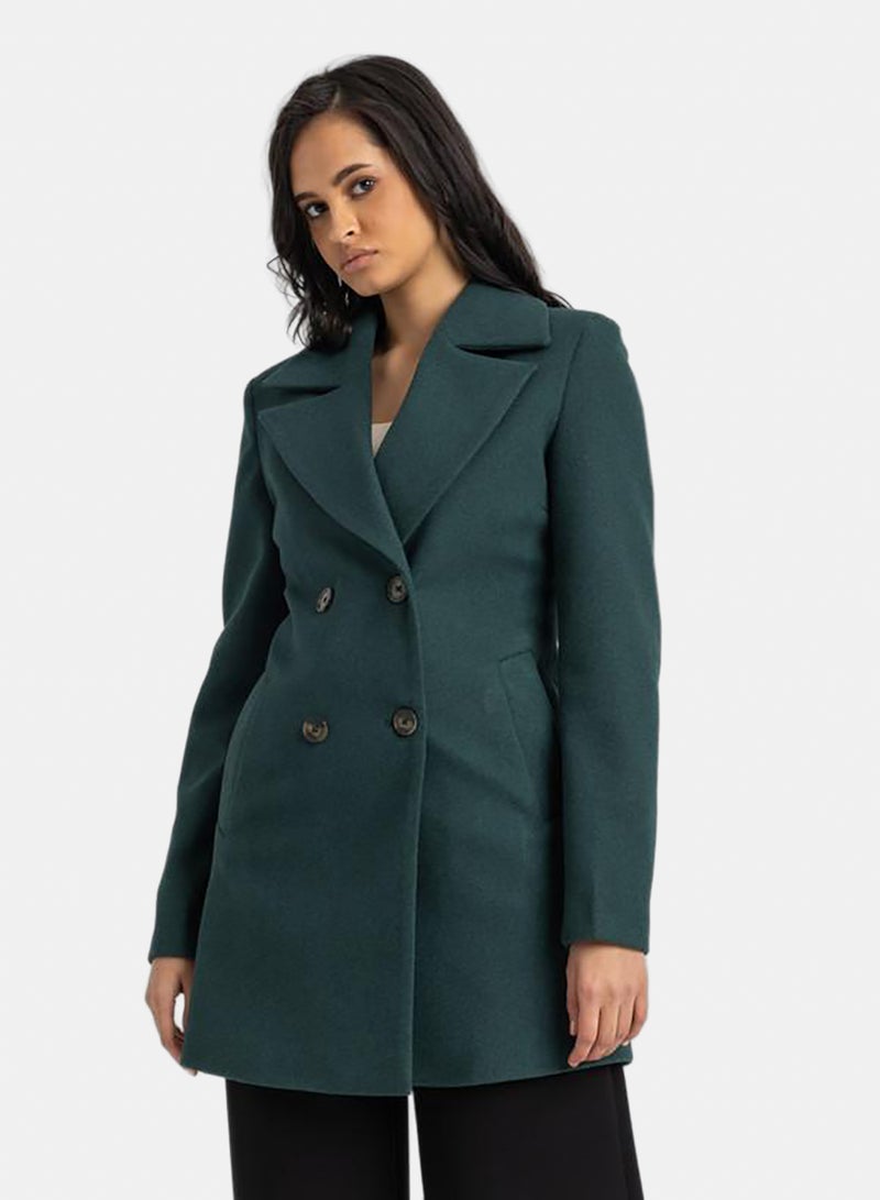 Esla Women Coat - Image 4