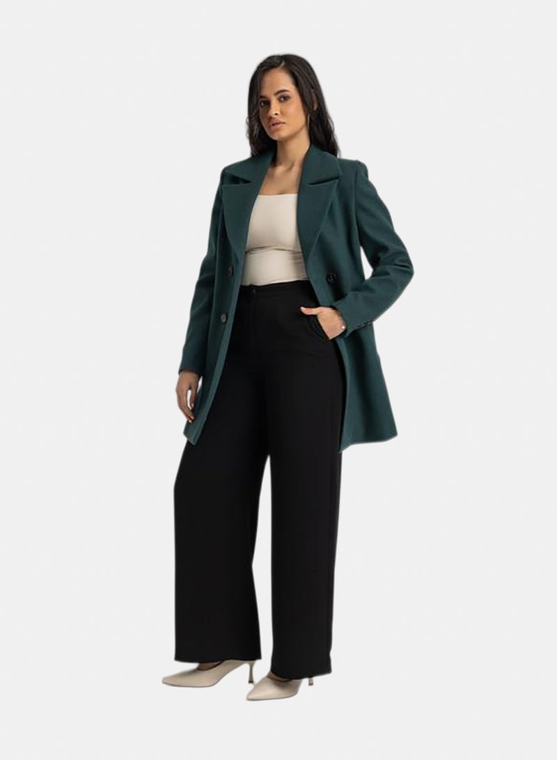 Esla Women Coat - Image 1