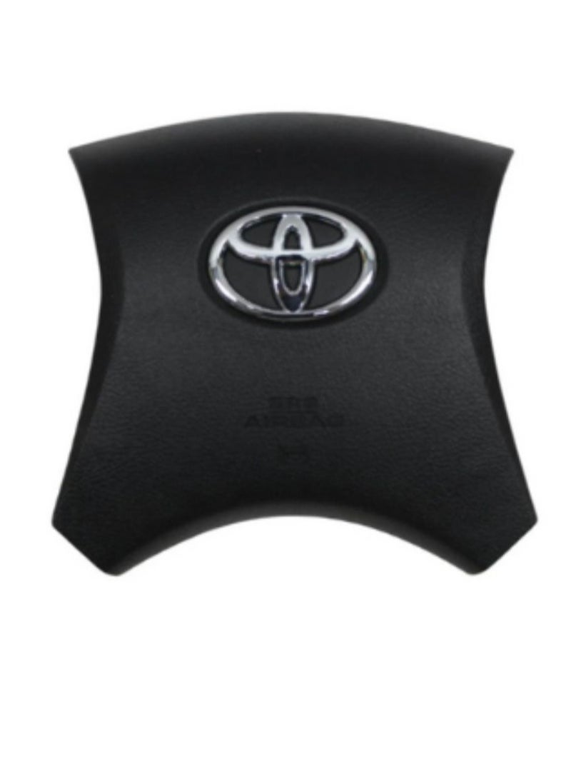 تويوتا أكسيسوريز غطاء ارباج -كامري -كرولا- هايلوكس- فورشنر - Image 3