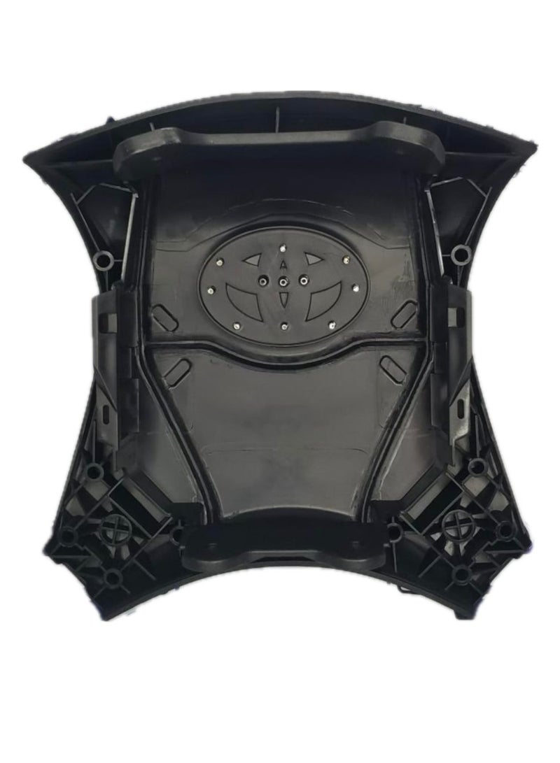 تويوتا أكسيسوريز غطاء ارباج -كامري -كرولا- هايلوكس- فورشنر - Image 2