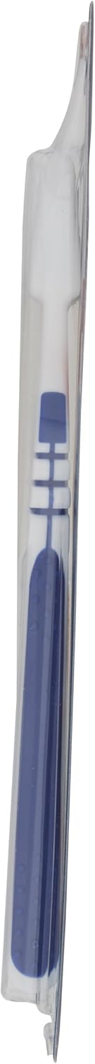 Aquafresh فرشاة أسنان أكوافريش فليكس متوسطة ثلاث عبوات - Image 3