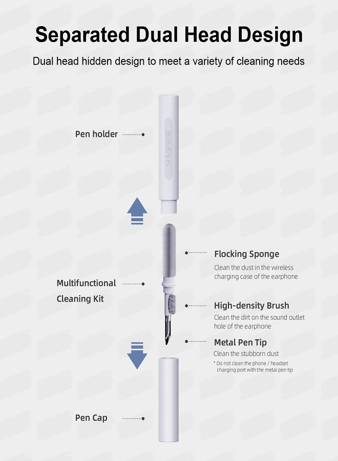 Bluetooth Cleaning Pen - Image 5