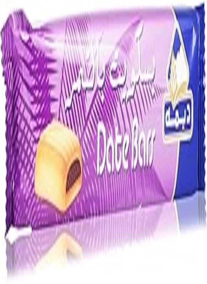 Deemah Deemah Date Bars Biscuits, 150 g 