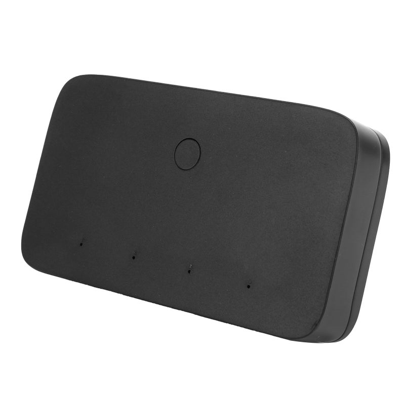 HDMI KVM Switcher Box 4 Port Computer Host 4-in-1-out 4K HD USB Sharing Printer Mouse 401H - Image 3