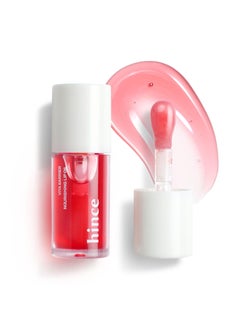 HINCE HINCE Vita Barrier Nourishing Lip Oil 01 Kingsberry  Nourishing Lip Moisturizer for Dry Lips Lip Gloss Hydrating  Moisturizing Lip Glow Oil NonSticky Long Lasting Lip Oil Gloss 