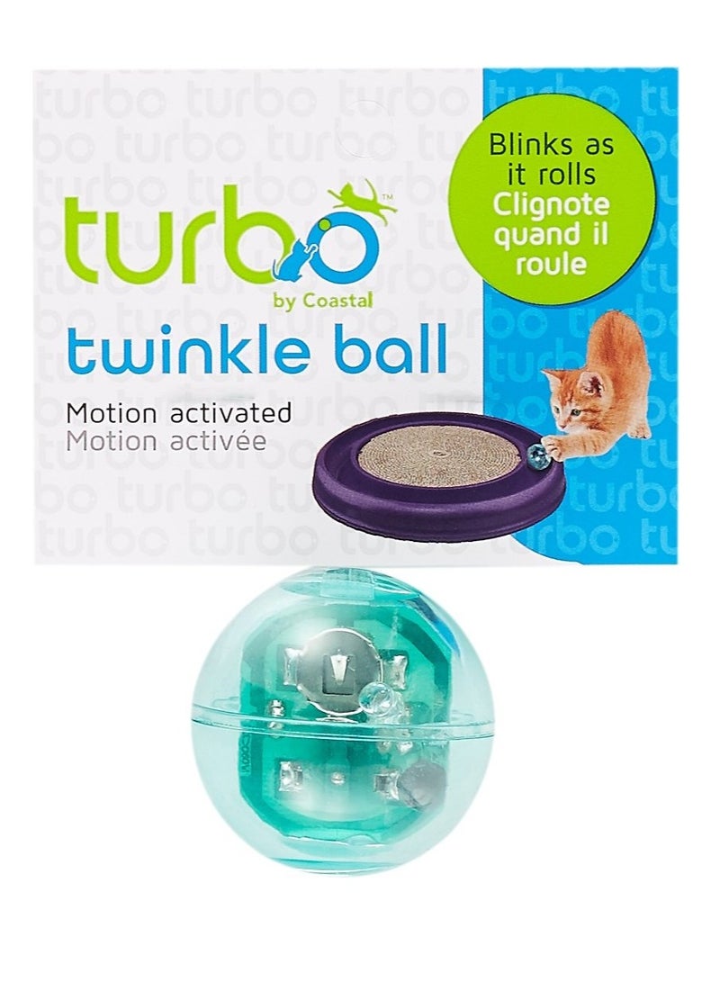 Bergan LED Replacement Ball – Twinkle Ball - Image 1