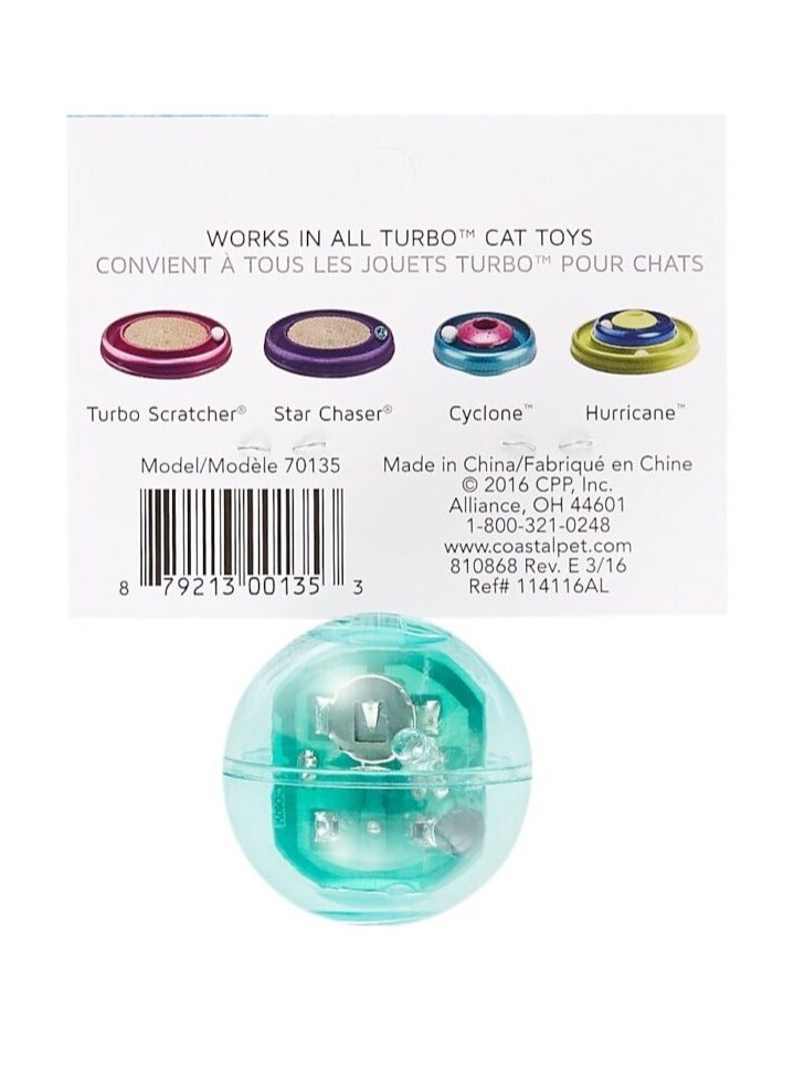 Bergan LED Replacement Ball – Twinkle Ball - Image 2