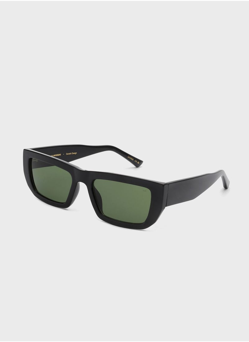 A.KJAERBEDE - Fame Sunglasses - Image 1