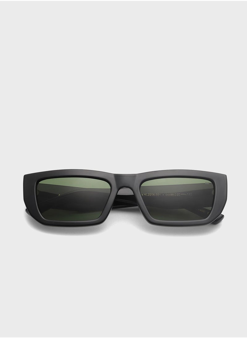 A.KJAERBEDE - Fame Sunglasses - Image 1