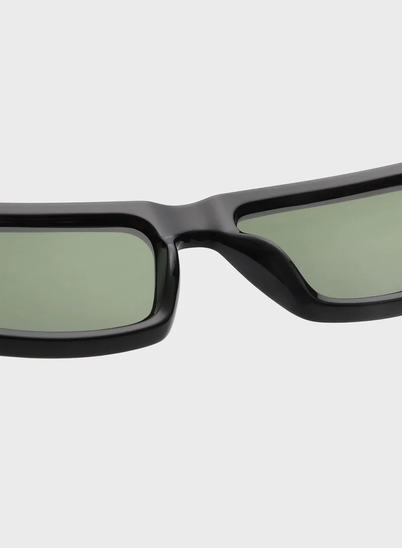 A.KJAERBEDE Fame Sunglasses