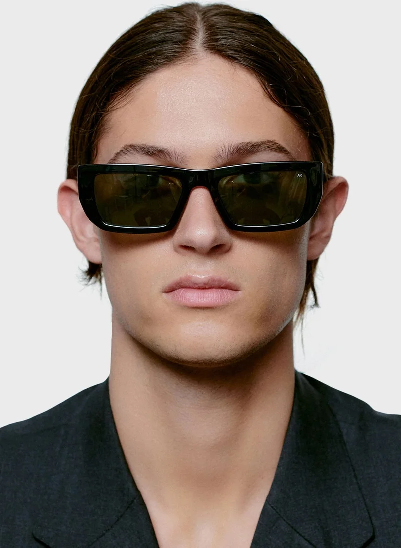 A.KJAERBEDE Fame Sunglasses