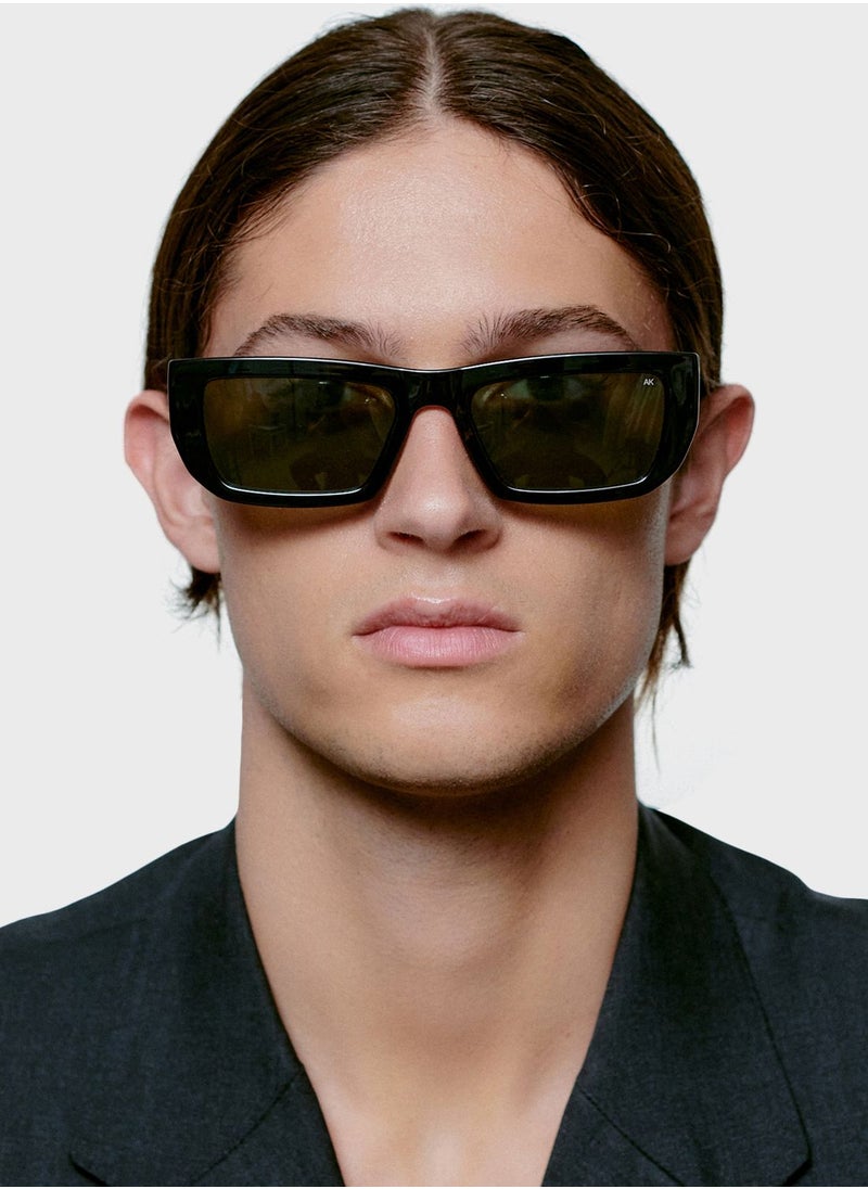A.KJAERBEDE - Fame Sunglasses - Image 1