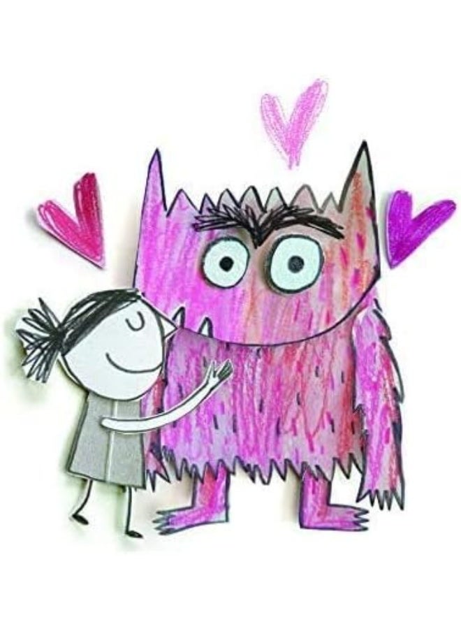 Devir Bgmonen The Colour Monster | Based on The Children's Book | Emotional-Wellbeing Family Game - Image 3