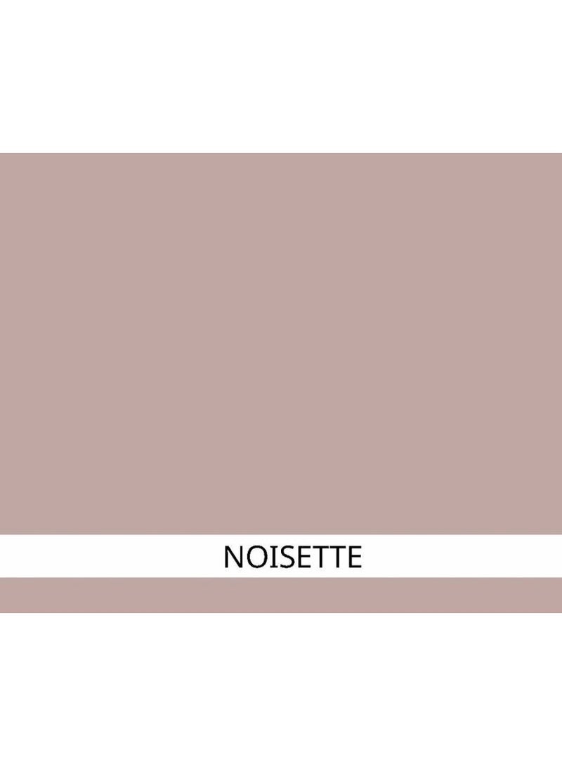EyeCare Ultra Silicon-Urea Nail Polish Noisette 5ml - Image 2