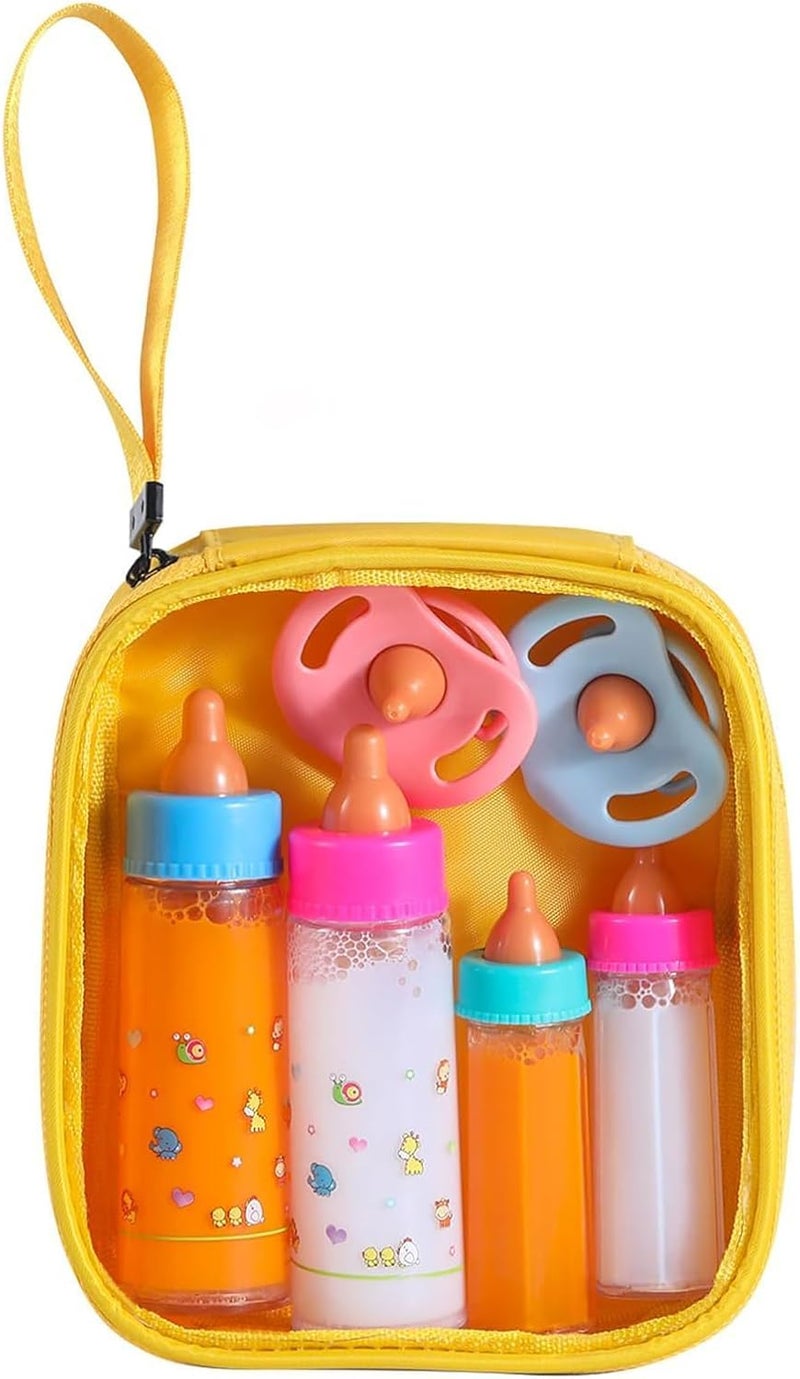 Kaydora Baby Doll Bottle Accessories Set - Image 1