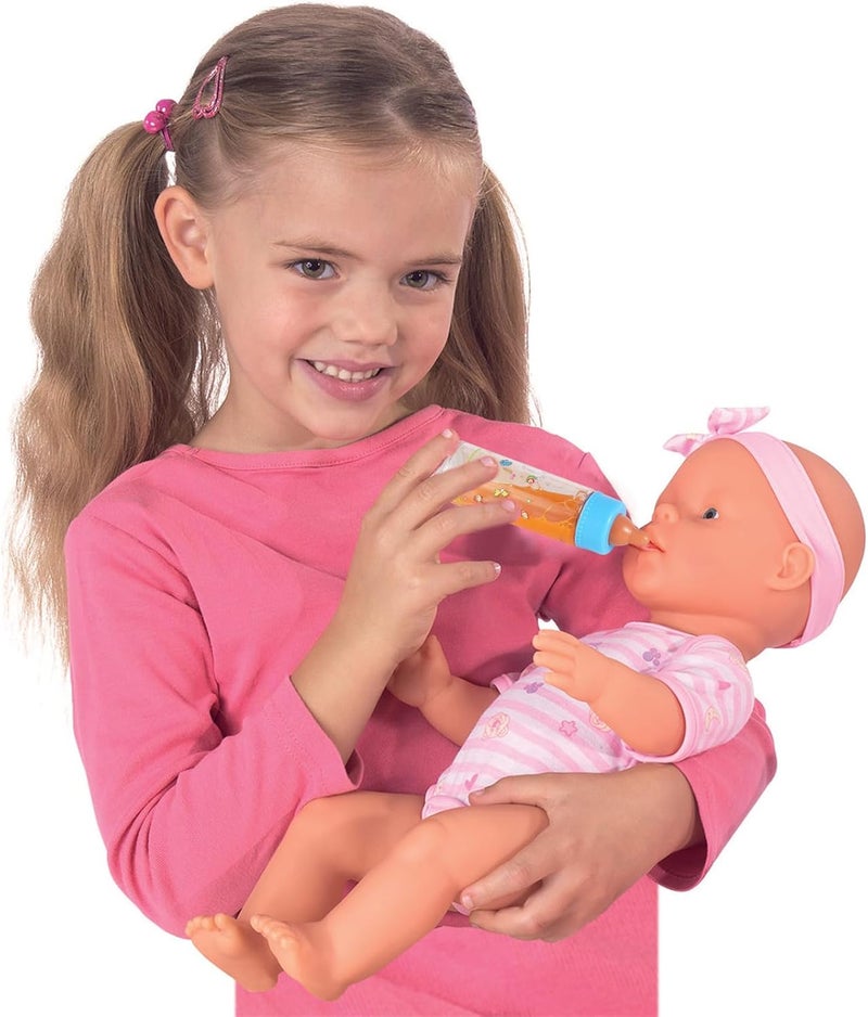 Kaydora Baby Doll Bottle Accessories Set - Image 5