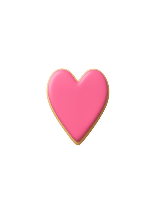 Foose Cookie Cutters Valentine Mini Heart Cookie Cutter 1 in, Tin Plate Steel, Handmade in USA - Image 3