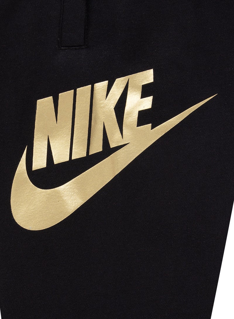 نايكي سراويل رياضية للأطفال من نايكي كلوب فليس - Image 3