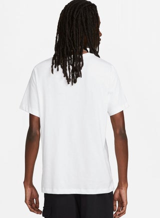 M NSW TEE FRAN JDI VERBIAGE - view 2