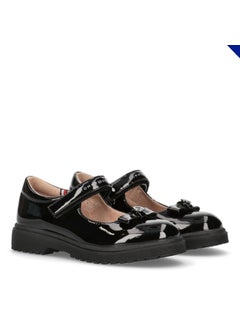 TOMMY HILFIGER Kids Velcro Ballerina  - Image 2