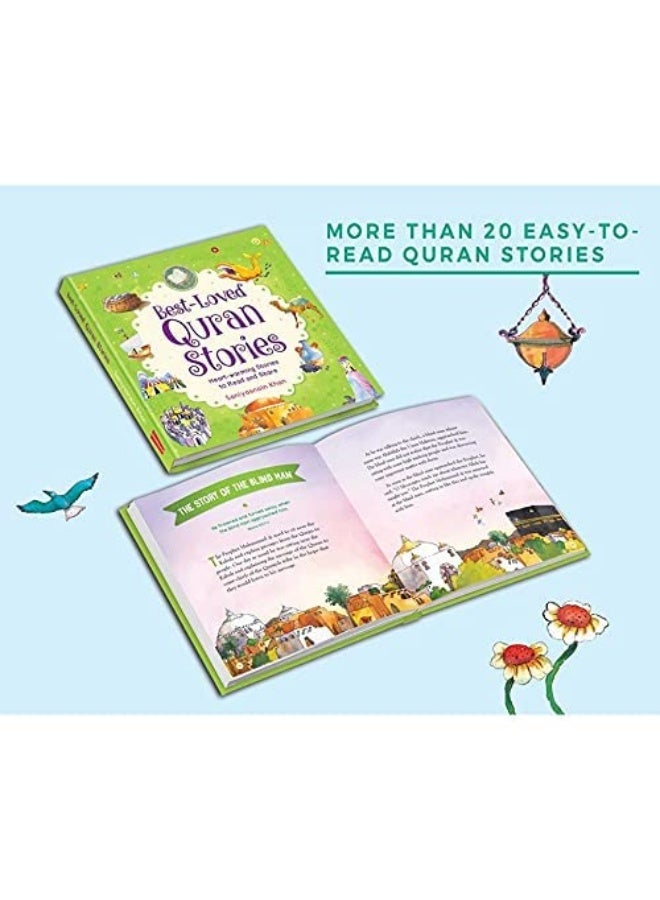 أفضل قصص القرآن المحبوبة - Image 3