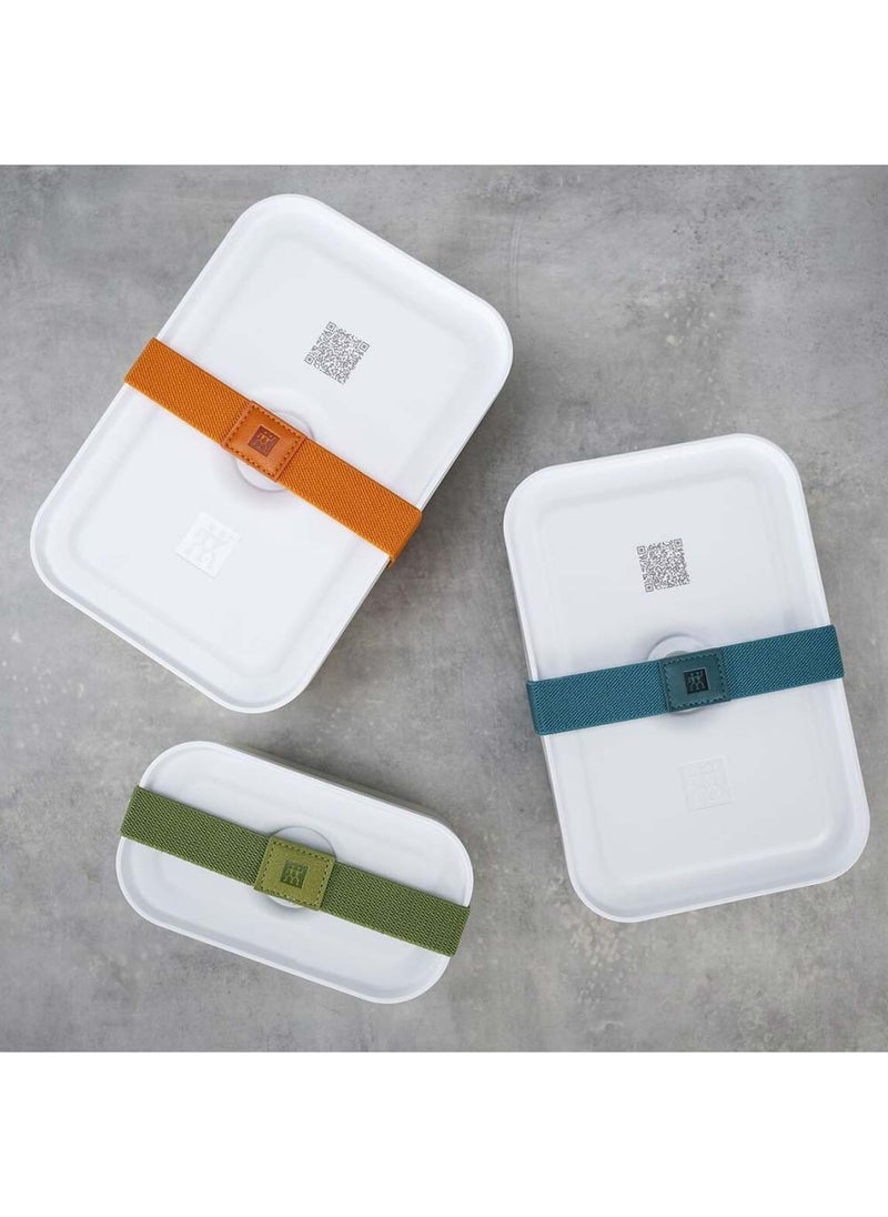Zwilling حاوية نقل الطعام بتقنية الفراغ الطازج والحفظ 0.50 لتر  - Image 5