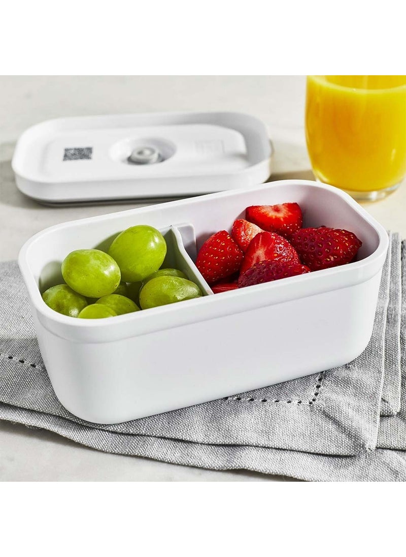 Zwilling حاوية نقل الطعام بتقنية الفراغ الطازج والحفظ 0.50 لتر  - Image 4