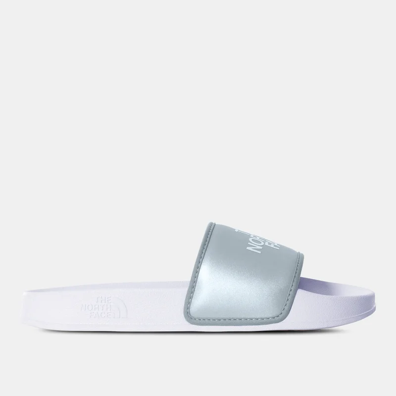 Women’s Base Camp III Metallic Slides