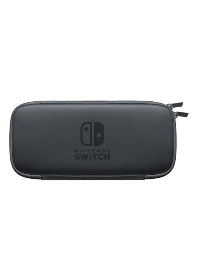 جير بوكس لعبة ''Hello Neighbor'' - مع حافظة حمل ولاصقة حماية للشاشة - مغامرة - nintendo_switch - Image 2