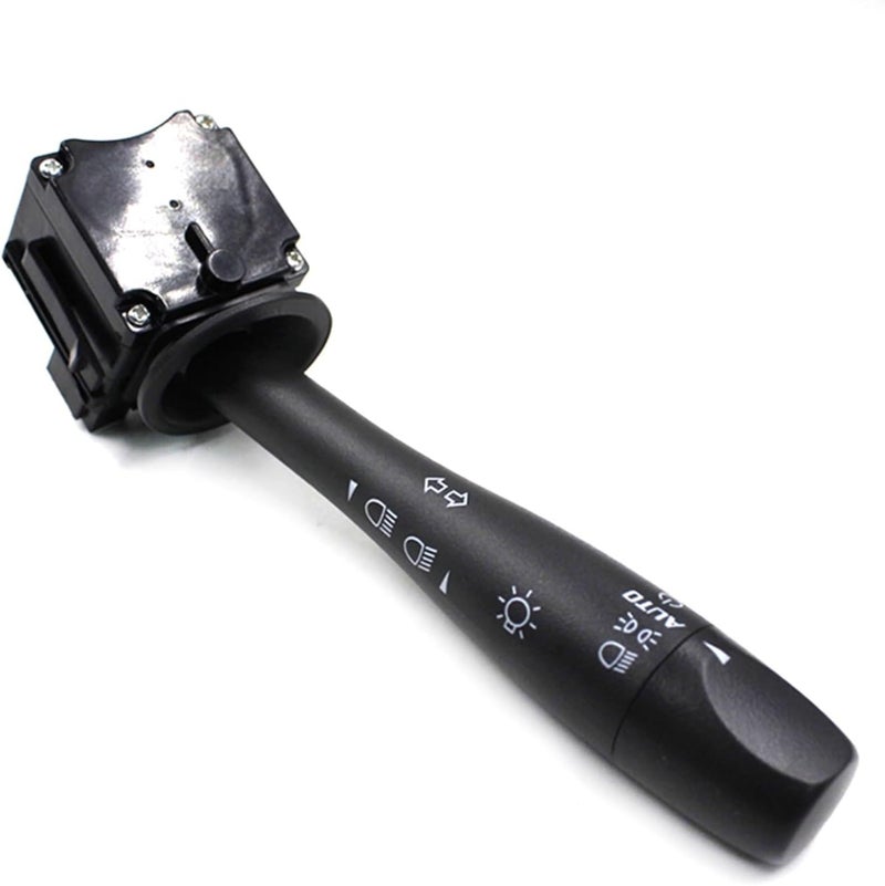 Wivplex Car Headlight Turn Signal Switch Arm Stalk - Image 3
