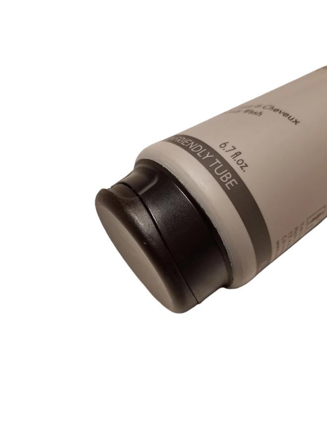 ايف روشيه جل غسول الشعر والجسم كومي إيفيدنس أوم 200ml - Image 2